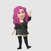 alorie255